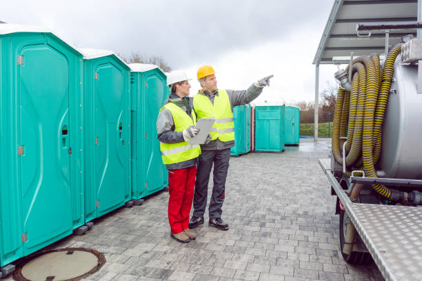 Trusted Pierce, CO Portable Potty Rental Experts