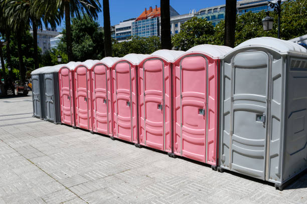 Best Deluxe Portable Toilet Rental  in Pierce, CO