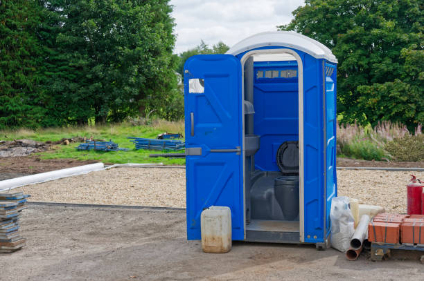 Portable Restroom for Sporting Events in Pierce, CO