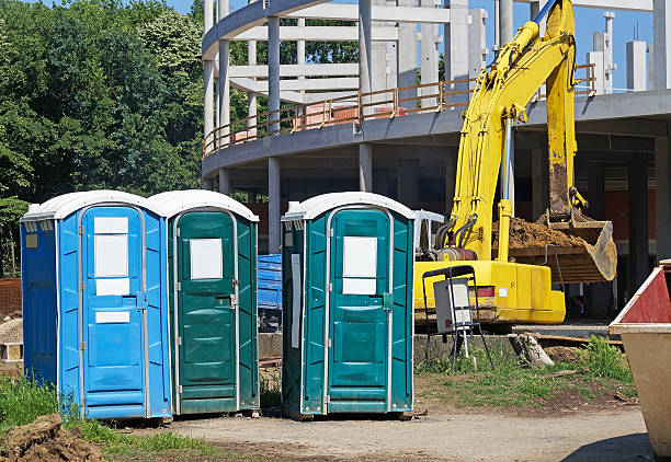 Best Long-Term Portable Toilet Rental  in Pierce, CO