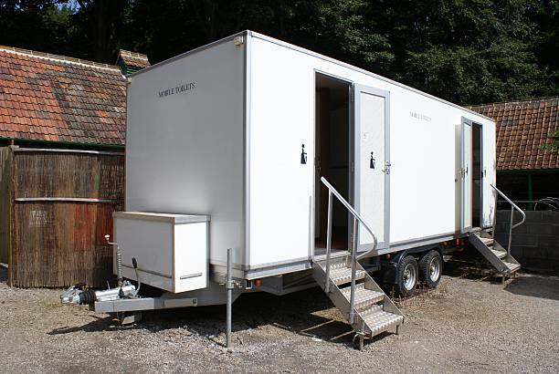 Best Portable Shower Rental  in Pierce, CO